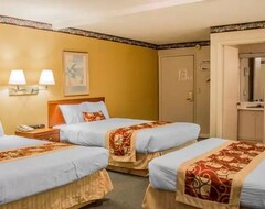 Hotel Rodeway Inn (Kalkaska, USA)