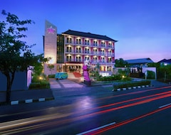 Hotel Fame Bali (Kuta, Endonezya)