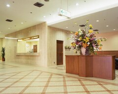 Otel North City (Sapporo, Japonya)