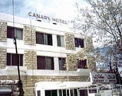 Hotel Canary (Amman, Jordan)