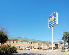 Otel Best Western San Marcos (San Marcos, ABD)