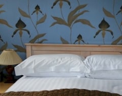 Hotel The Belfry, Restaurant And Rooms (Honiton, United Kingdom)