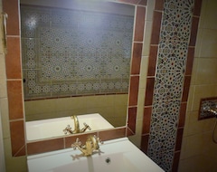 Hotelli Auberge Zaratoustra (Imlil, Marokko)