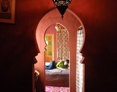 Bed & Breakfast Dar Nour (Tánger, Marruecos)