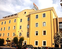 Orrì Hotel (Tortoli, İtalya)