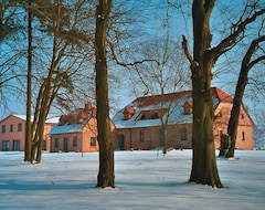 Pensión Gästehaus Bärenhof (Barkhagen, Alemania)