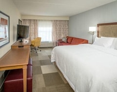 Hotel Hampton Inn Atlantic City/Absecon, Nj (Galloway, USA)