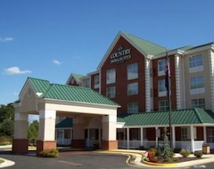 Hotel Quality Inn & Suites West Columbia (Cayce, EE. UU.)