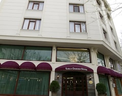 Tuzla Garden Hotel & Spa (İstanbul, Türkiye)
