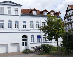 Khách sạn La Principessa (Hameln, Đức)