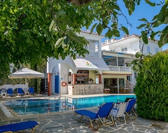Khách sạn Melissa Gold Coast (Psakoudia, Hy Lạp)