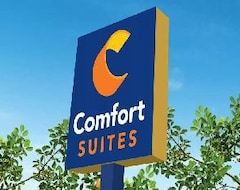 Hotelli Comfort Suites Augustine (St. Augustine, Amerikan Yhdysvallat)