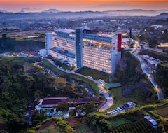 Le Eminence Puncak Hotel Convention & Resort (Cianjur, Indonesia)