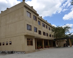 Hotelli Chambai (Naivasha, Kenia)