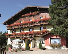 Khách sạn Villa Cristina (Folgaria, Ý)