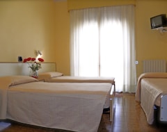 Hotel Santa Rita (Chianciano Terme, Italy)