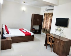 Hotel Saravana Inn (Thiruvananthapuram, India)