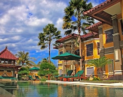 Hotel Apel Villa Sanur (Sanur, Indonesien)