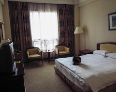 Hotel 99 Inn (Suzhou Shizi Street) (Suzhou, China)