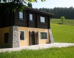 Toàn bộ căn nhà/căn hộ Ferienwohnung Angerlgut (St Koloman, Áo)
