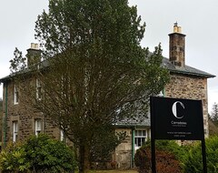 Nhà trọ Carradales Luxury Guest House (Carradale, Vương quốc Anh)