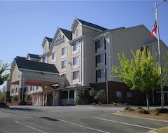 Hotel Country Inn & Suites by Radisson, Buford at Mall of Georgia, GA (Buford, USA)
