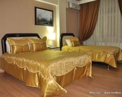 Khách sạn Hotel Mete (Erzincan, Thổ Nhĩ Kỳ)