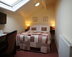 Bed & Breakfast May Cottage B&B (Bowness-on-Windermere, Storbritannien)
