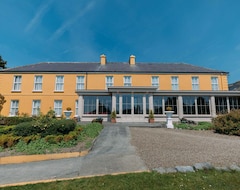 Hotel Sheedys Country House (Kilfenora, Ireland)