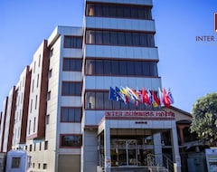 Khách sạn Inter Business Bucharest (Bucharest, Romania)