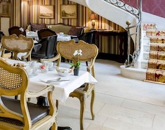 Hotel du Romancier (París, Francia)