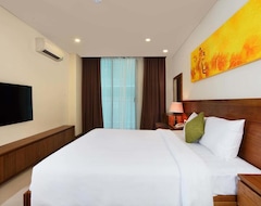 Hotel Holi Beach Apartments (Nha Trang, Vietnam)