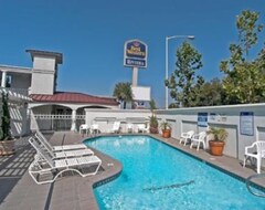 Hotel Best Western Riviera (Menlo Park, EE. UU.)