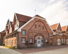 Otel Landhaus Schulze Osthoff (Warendorf, Almanya)