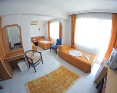 Hotel Prestige Residence (Aydin, Turkey)