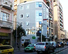 Hotel Briker (Tirana, Albania)
