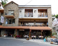 Ξενοδοχείο Mountain Rose (Πεδουλάς, Κύπρος)