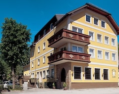 Hotelli Lindner - Vöcklabrucker Hof (Vöcklabruck, Itävalta)