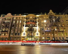 Khách sạn Hotell Onyxen (Gothenburg, Thụy Điển)