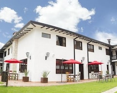 Khách sạn Casona Quesada (Suesca, Colombia)