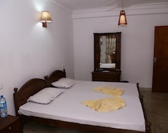 Hotel Good Luck Rest House (Kandy, Šri Lanka)