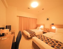 Khách sạn Smile Hotel Okinawa Naha (Naha, Nhật Bản)