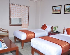 Hotel Rnb Yaduraj (Barmer, Indija)