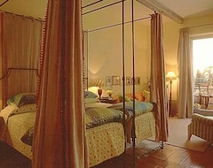 Otel Sette Querce (San Casciano dei Bagni, İtalya)