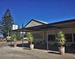 Motelli Ceduna Motor Inn (Ceduna, Australia)