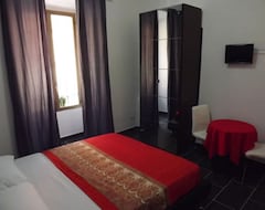 Bed & Breakfast Gio' Suites (Rom, Italien)
