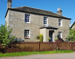 Hotel Parkhead House (South Queensferry, United Kingdom)