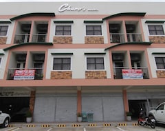 Hotel Charos Dormitel (Dumaguete City, Filipini)