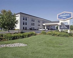 Khách sạn Hampton Inn Elkhart (Elkhart, Hoa Kỳ)
