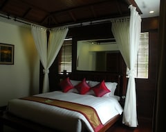 Hotelli Palace Residence & Villa Siem Reap (Siem Reap, Kambodzha)